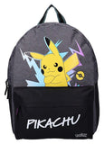 Pokémon Rucksack Ready For Battle 39 cm