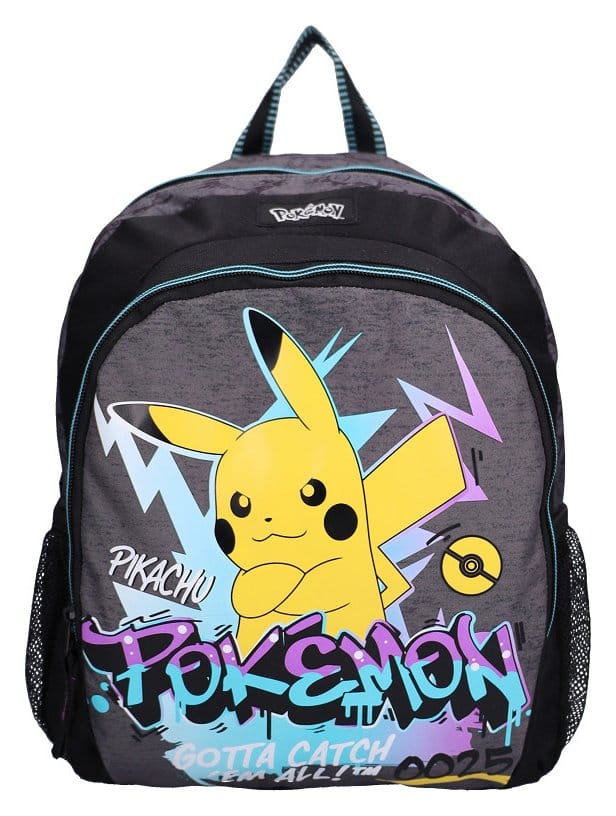 Pokémon Rucksack Ready For Battle 35 cm
