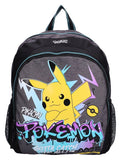 Pokémon Rucksack Ready For Battle 35 cm