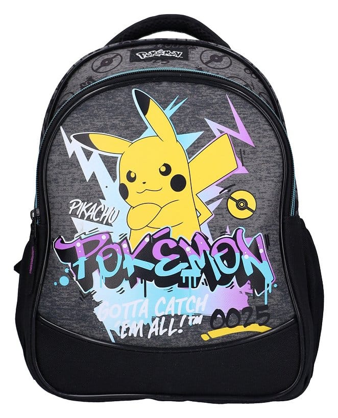 Pokémon Rucksack Ready For Battle 33 cm
