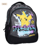 Pokémon Rucksack Ready For Battle 33 cm