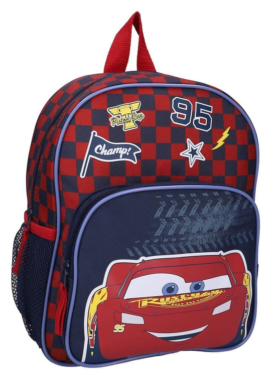 Cars Rucksack Hit The Road 29 cm