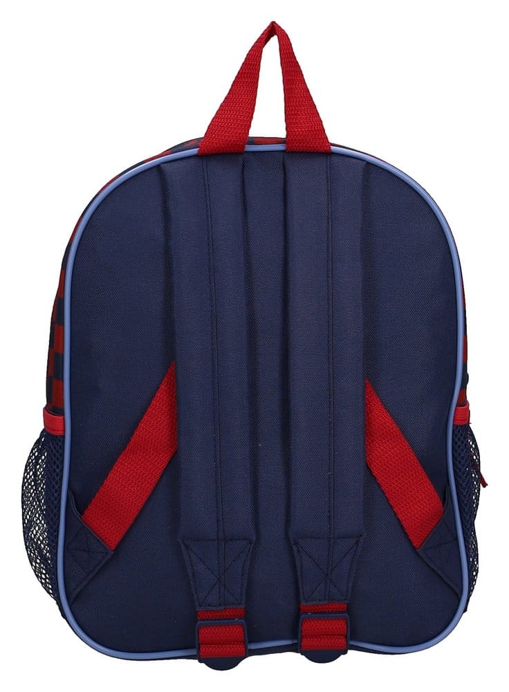 Cars Rucksack Hit The Road 29 cm