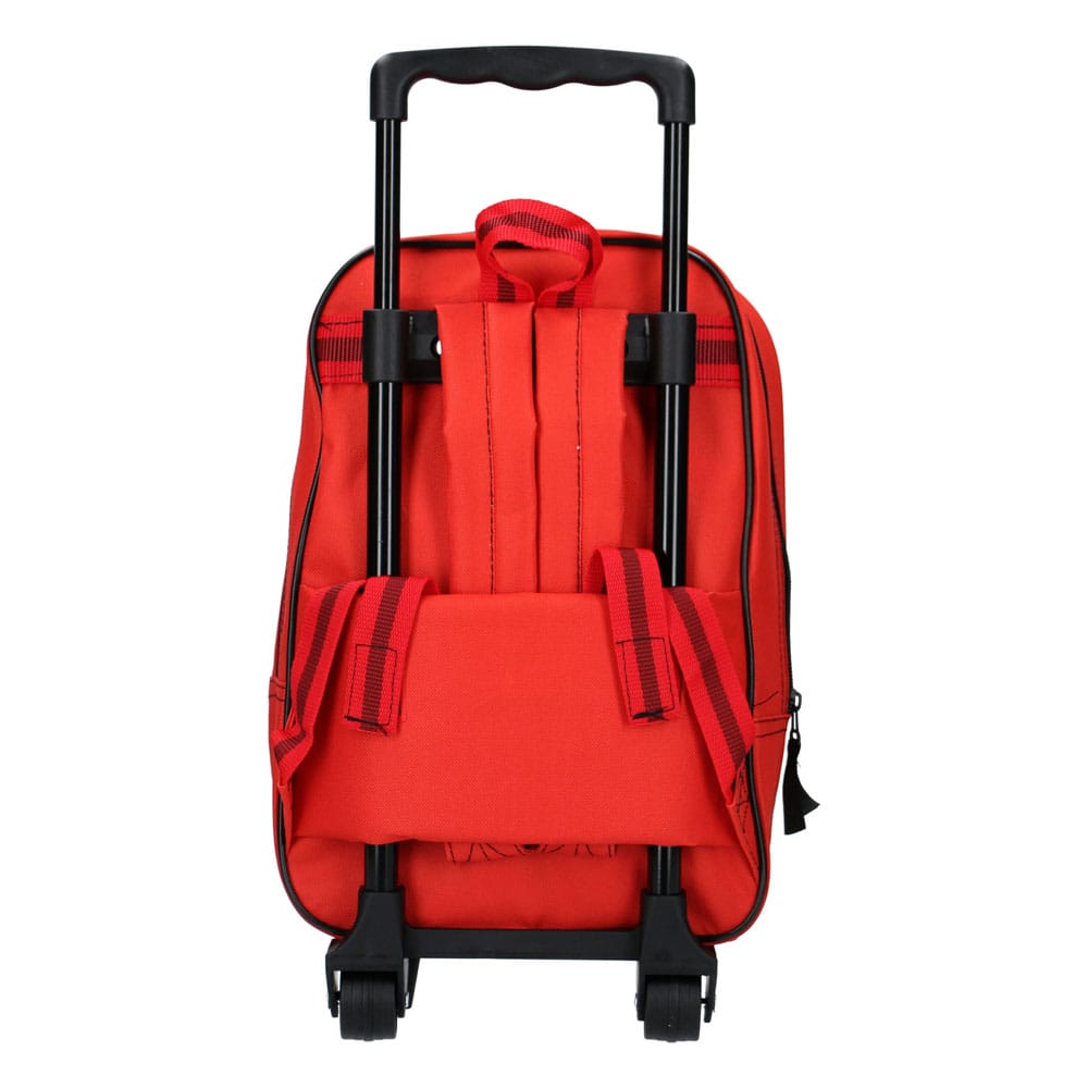 Cars 3: Evolution Rucksack Trolley Piston Cup 38 cm