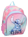 Lilo & Stitch Rucksack Stitch Wild Energy 35 cm