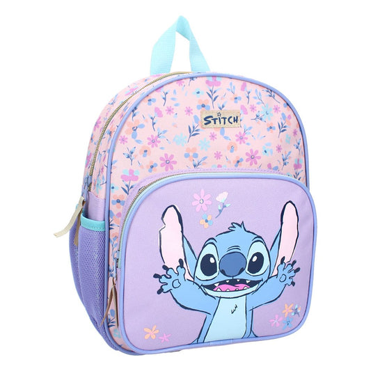 Lilo & Stitch Rucksack Stitch Forever Yours 29 cm