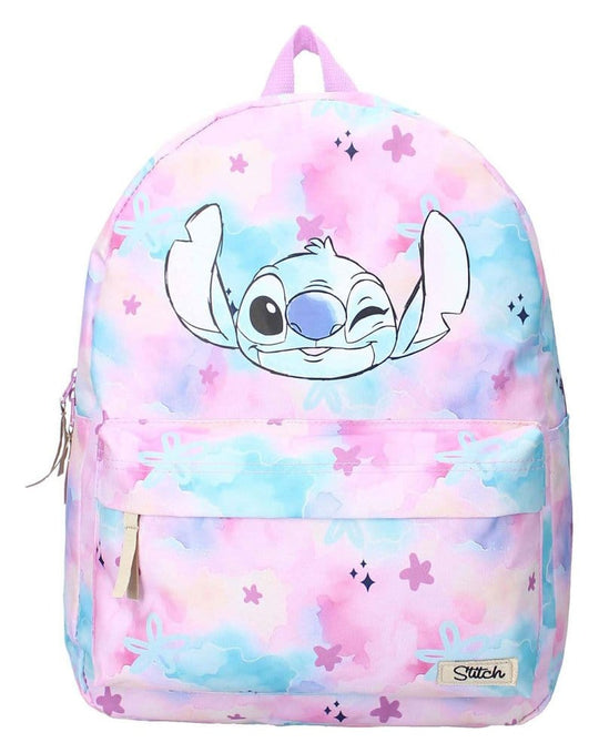 Lilo & Stitch Rucksack Stitch Surf & Sun 39 cm