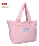 Lilo & Stitch Shopper Stitch Head In The Clouds