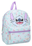 Lilo & Stitch Rucksack Stitch Let Love Bloom 31 cm
