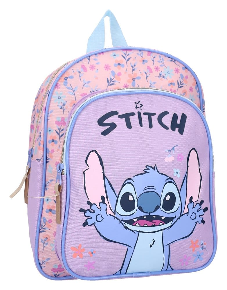 Lilo & Stitch Rucksack Stitch Spring Smiles 30 cm