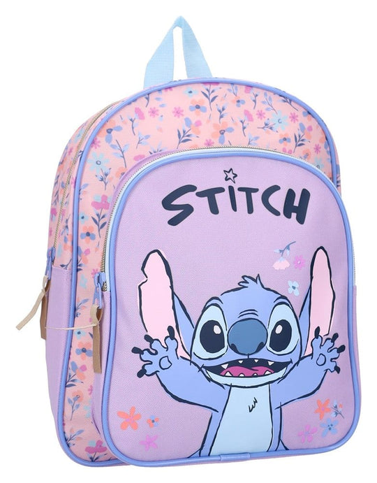 Lilo & Stitch Rucksack Stitch Spring Smiles 30 cm