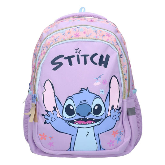 Lilo & Stitch Rucksack Stitch Spring Smiles 44 cm
