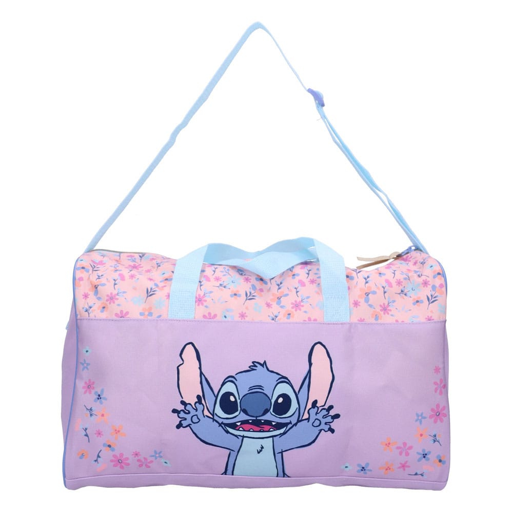 Lilo & Stitch Reisetasche Stitch Spring Smiles 24 cm