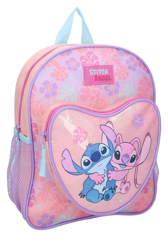 Lilo & Stitch Rucksack True Hearts