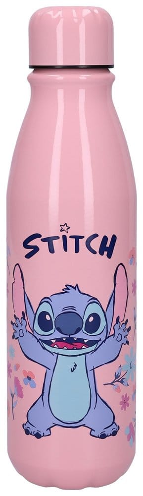 Lilo & Stitch Trinkflasche Refresh, Refill! 600ml