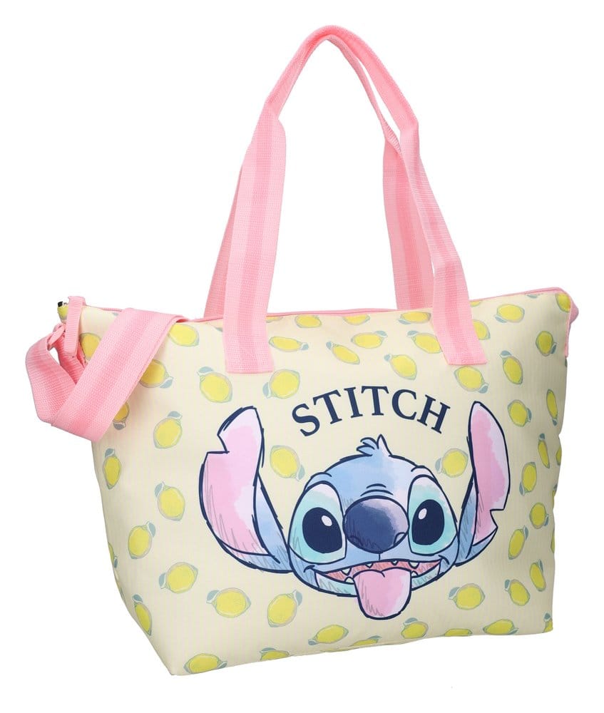 Lilo & Stitch Kühltasche Stitch Chill Vibes 32 cm