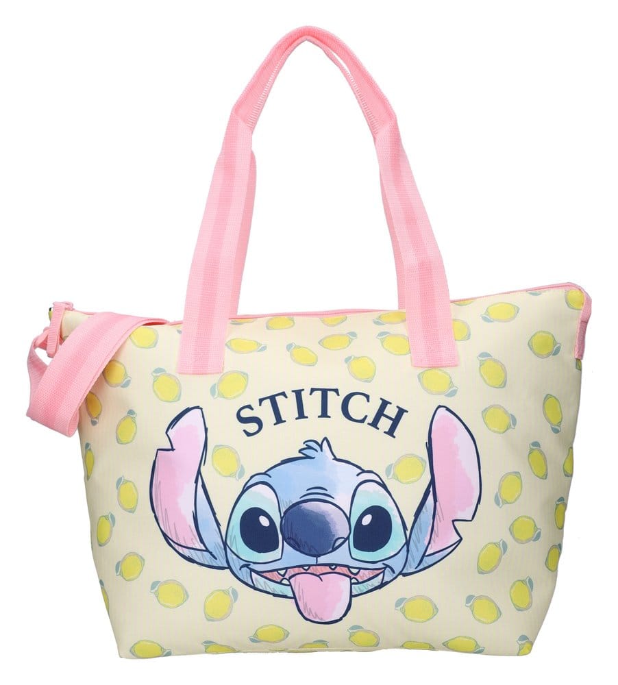 Lilo & Stitch Kühltasche Stitch Chill Vibes 32 cm