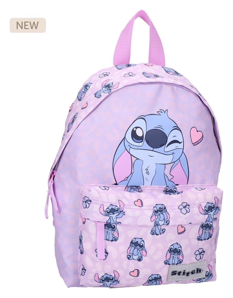 Lilo & Stitch Rucksack Stitch Love From Outer Space