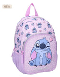 Lilo & Stitch Rucksack Stitch Love From Outer Space 34 cm