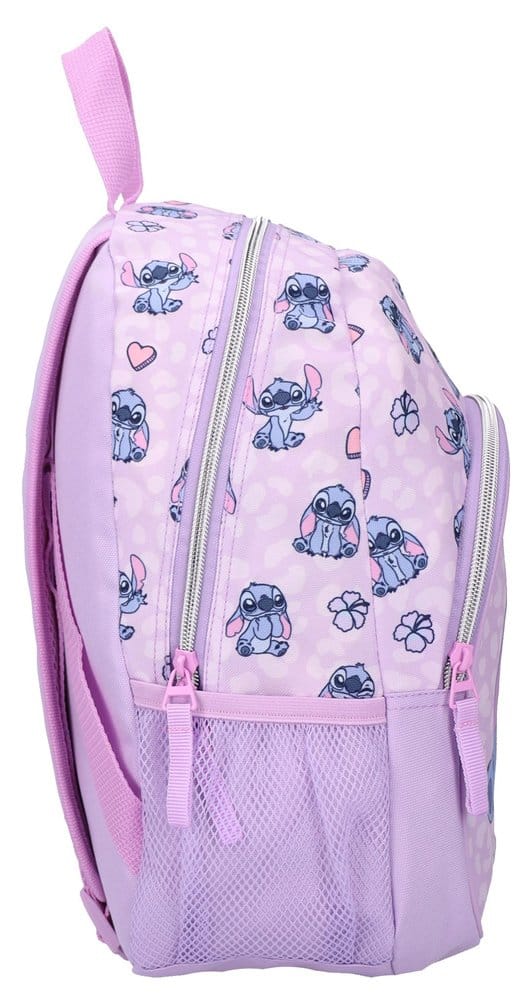 Lilo & Stitch Rucksack Stitch Love From Outer Space 34 cm