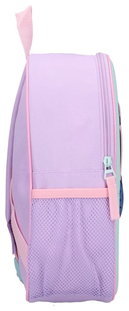 Lilo & Stitch Rucksack 3D Stitch Fun Bunch 32 cm