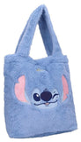 Lilo & Stitch Shopper Stitch Galaxy Fluff