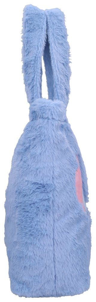 Lilo & Stitch Shopper Stitch Galaxy Fluff