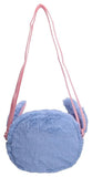 Lilo & Stitch Schultertasche Stitch Galaxy Fluff