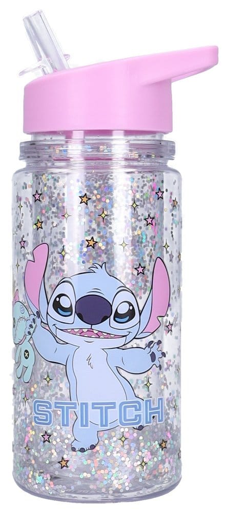 Lilo & Stitch Trinkflasche Twinkle Thirst 300ml
