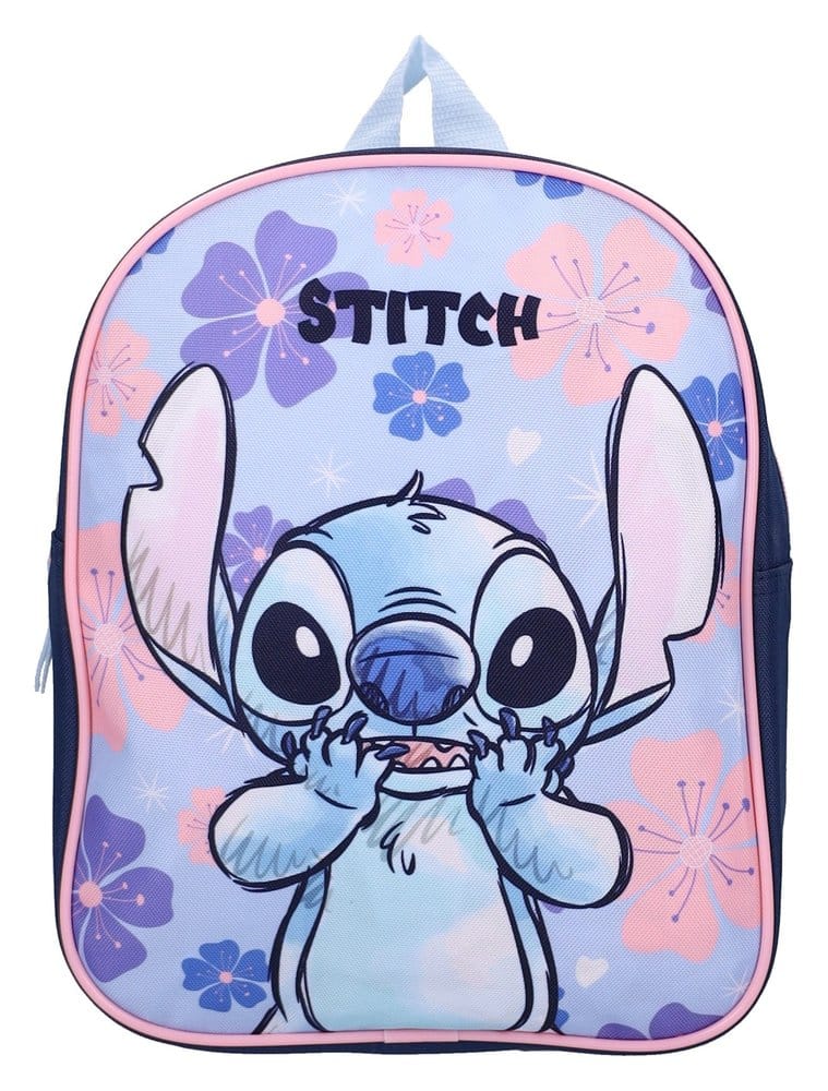Lilo & Stitch Rucksack Stitch Hula Honey 29 cm
