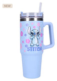 Lilo & Stitch Trinkflasche Stitch Bottled Bliss 900ml