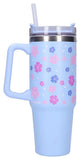 Lilo & Stitch Trinkflasche Stitch Bottled Bliss 900ml