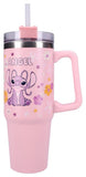 Lilo & Stitch Trinkflasche Stitch Bottled Bliss 900ml