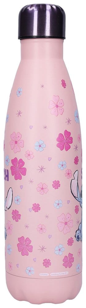 Lilo & Stitch Trinkflasche Stitch Thirsty For More 700ml