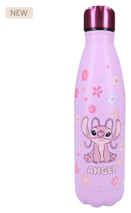 Lilo & Stitch Trinkflasche Stitch Thirsty For More 700ml