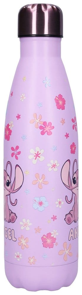 Lilo & Stitch Trinkflasche Stitch Thirsty For More 700ml