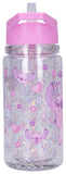 Lilo & Stitch Trinkflasche Stitch Twinkle Thirst 300ml