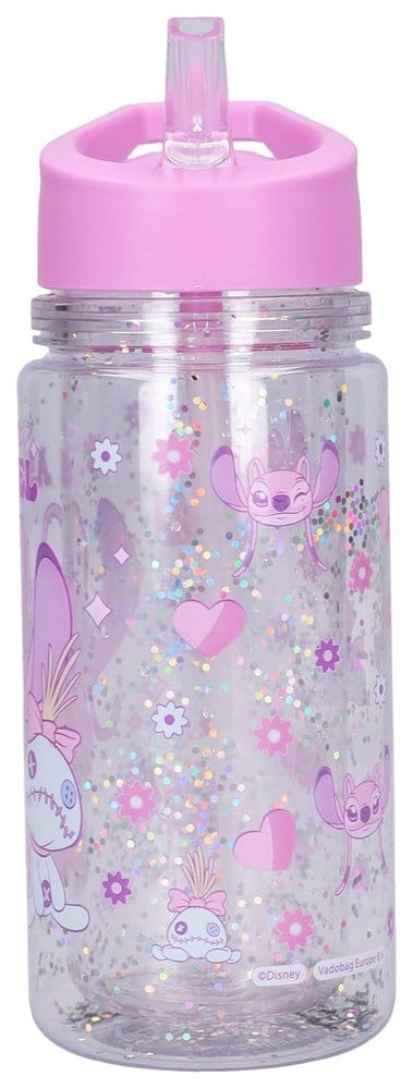 Lilo & Stitch Trinkflasche Stitch Twinkle Thirst 300ml