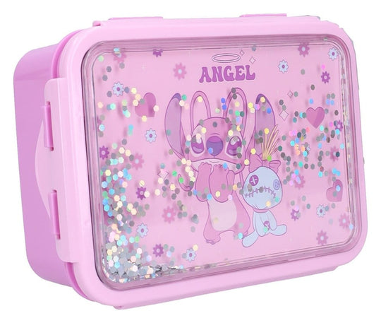 Lilo & Stitch Brotdose Lunch Love 18 cm