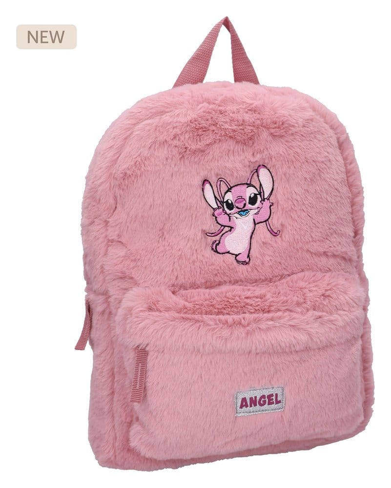 Lilo & Stitch Rucksack Stitch Softly Spirited 33 cm