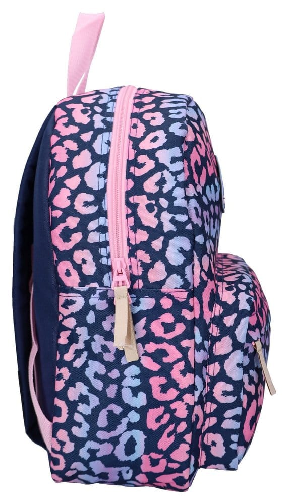 Lilo & Stitch Rucksack Stitch Leopard And Laughter 36 cm