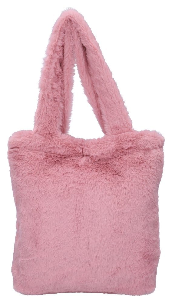 Lilo & Stitch Shopper Stitch Galaxy Fluff