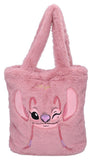 Lilo & Stitch Shopper Stitch Galaxy Fluff