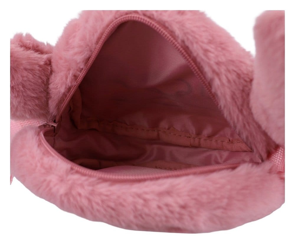 Lilo & Stitch Schultertasche Stitch Galaxy Fluff