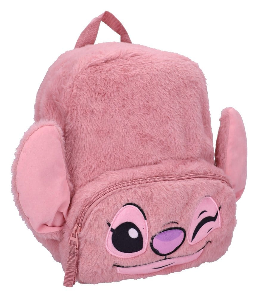 Lilo & Stitch Rucksack Stitch Plush Buddies