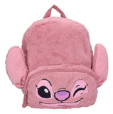 Lilo & Stitch Rucksack Stitch Plush Buddies