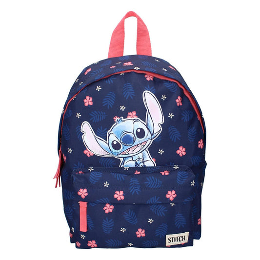Lilo & Stitch Rucksack Made For Fun 31 cm