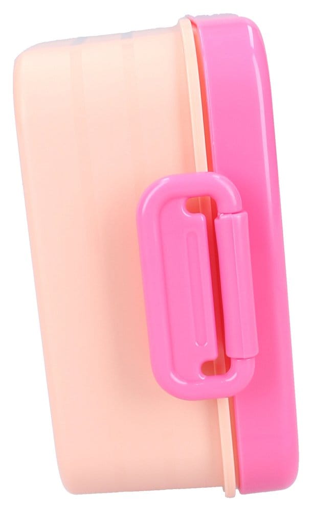 Minnie Maus Brotdose Lunch Bunch 16 cm
