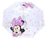 Minnie Maus Regenschirm Rainy Days 60 cm