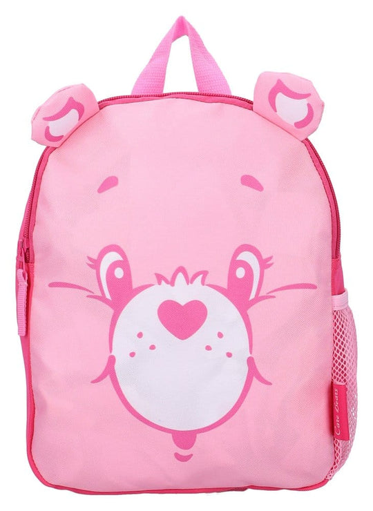 Glücksbärchis Rucksack Fluffy Friends 32 cm